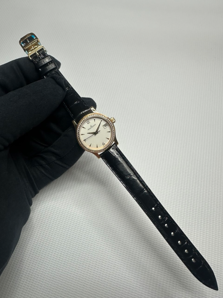 Часы Jaeger LeCoultre Jaeger-LeCoultre Master Control