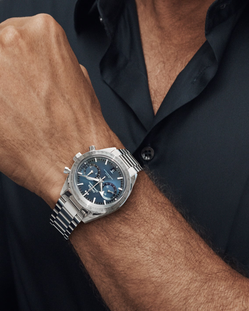 Часы Omega SPEEDMASTER 332.10.41.51.03.001