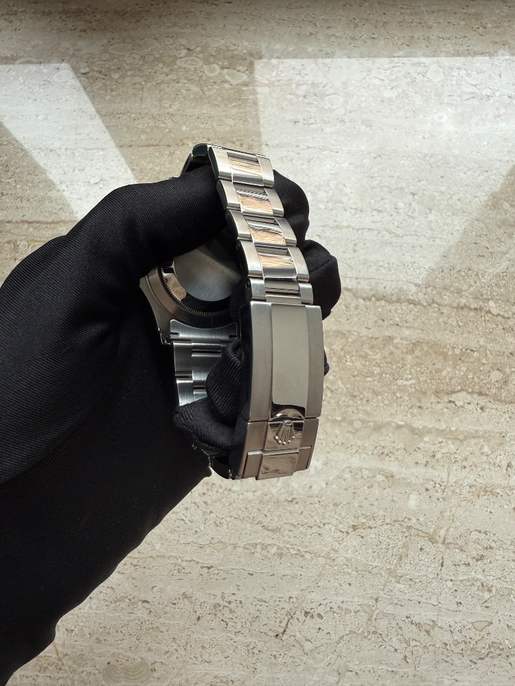 Часы Rolex Oyster Yacht-Master 40 mm 116622