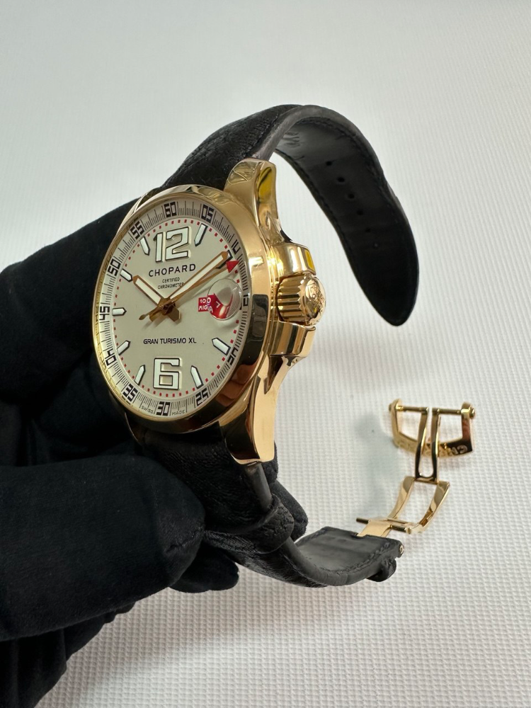 Часы Chopard Mille Miglia Gran Turismo 16/1266