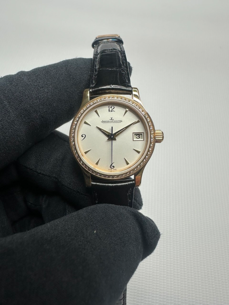 Часы Jaeger LeCoultre Jaeger-LeCoultre Master Control