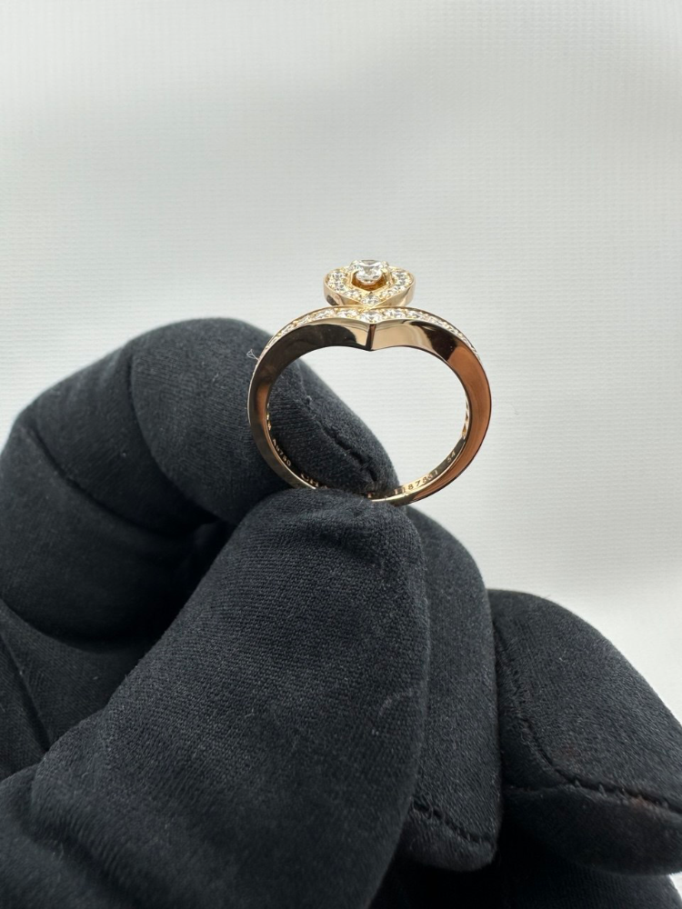 Кольцо Chaumet JOSÉPHINE AIGRETTE 083511