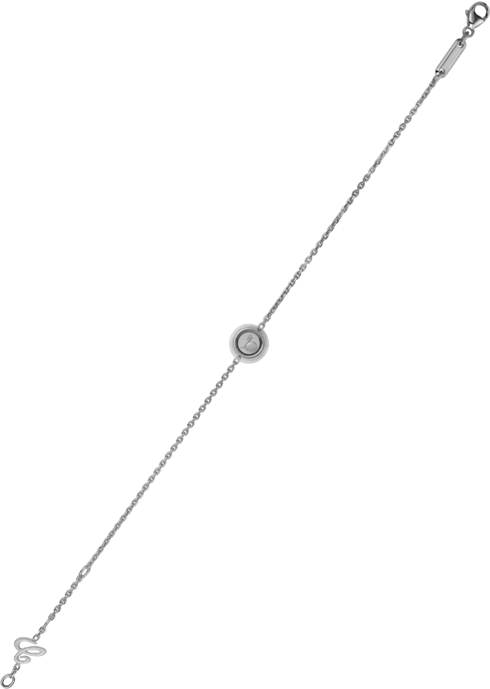 Браслет Chopard HAPPY DIAMONDS ICONS 85A017-1001