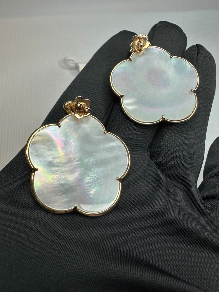 Серьги Pasquale Bruni BON TON TON JOLì 15874R