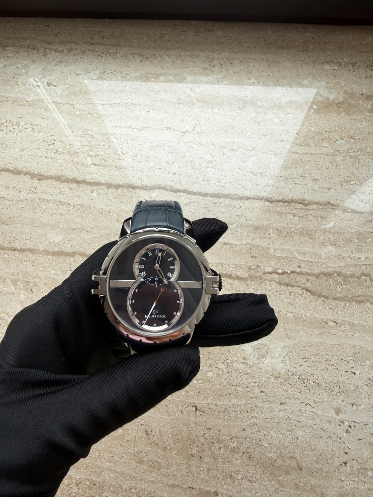 Часы Jaquet Droz GRANDE SECONDE SW GRANDE SECONDE SW J029030243