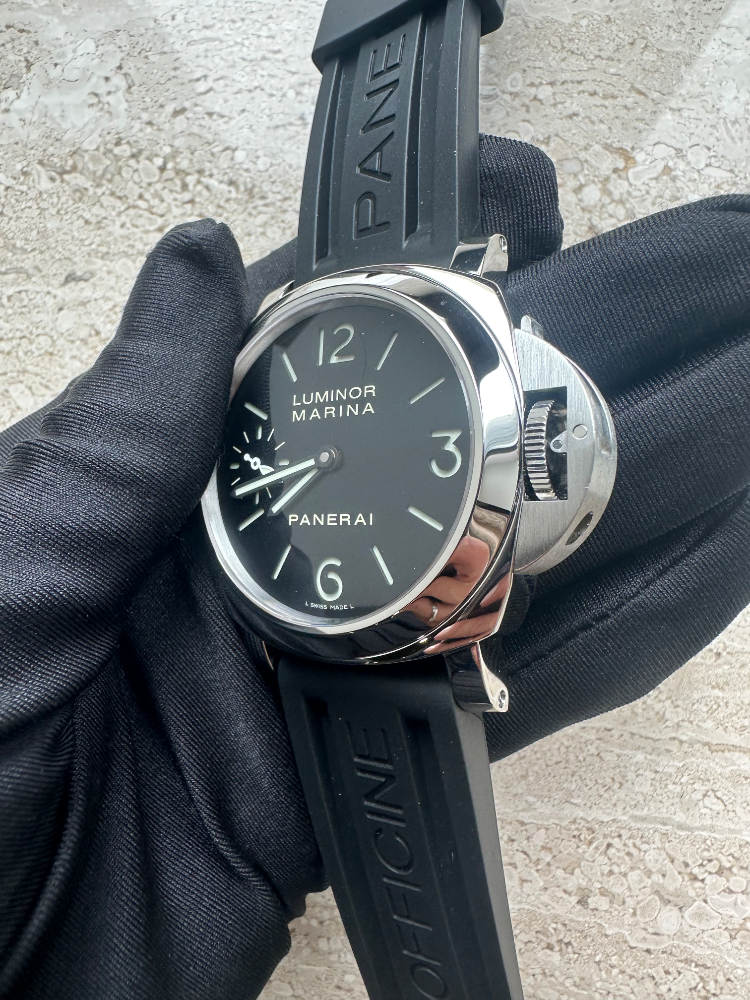 Часы Panerai Luminor Marina PAM00111