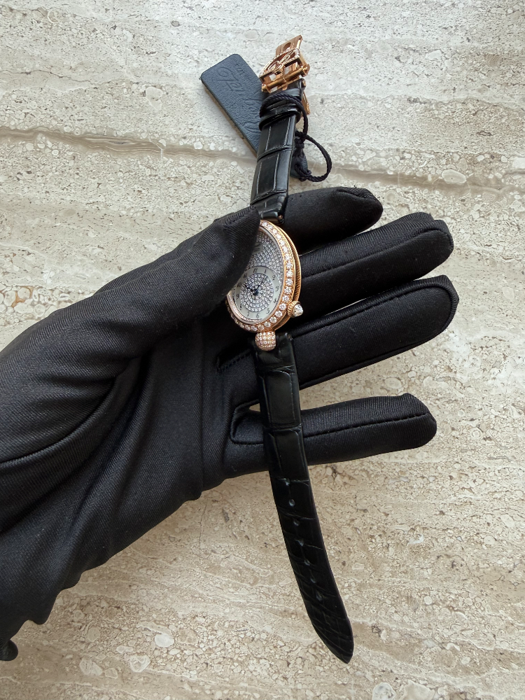 Часы Breguet REINE DE NAPLES 8928