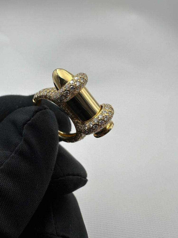 Кольцо Akillis