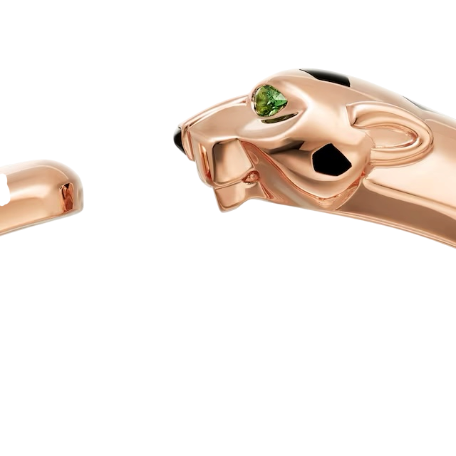 Браслет Cartier PANTHÈRE DE BRACELET MEDIUM MODEL N6722016