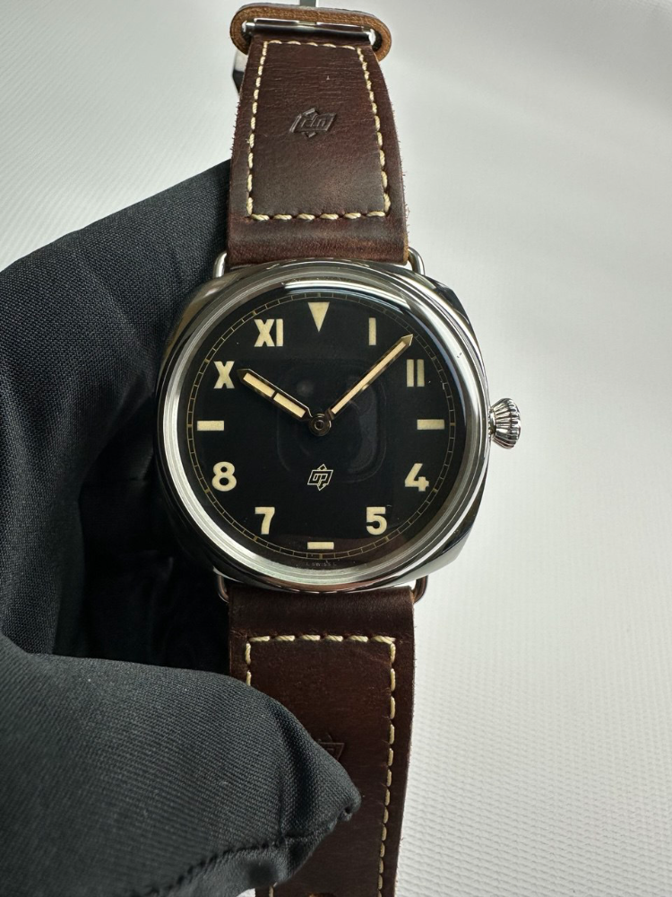 Часы Panerai Radiomir California PAM00424