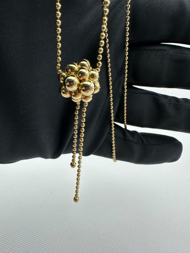 Колье Boucheron