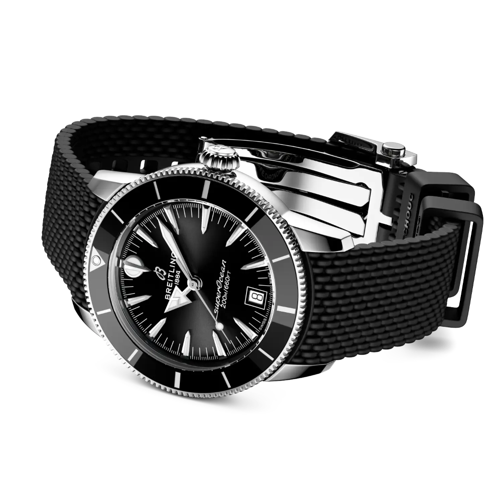 Часы Breitling Superocean Heritage AUTOMATIC 44mm Ab2030121b1s1