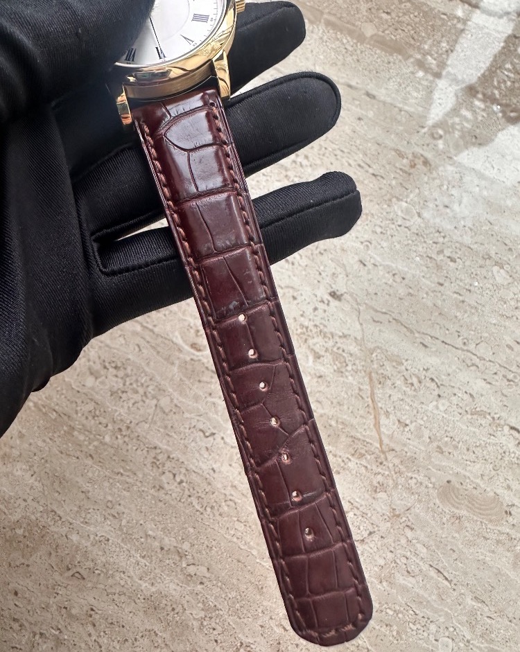 Часы A. Lange and Sohne RICHARD LANGE 232.021