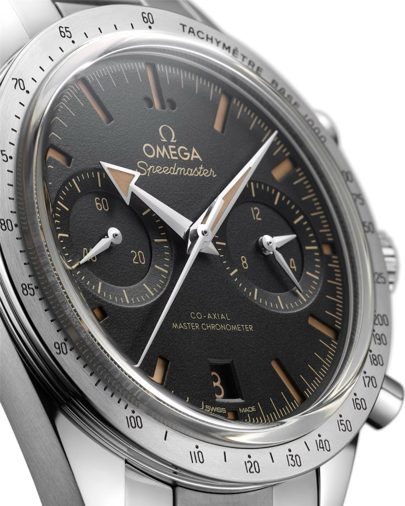 Часы Omega SPEEDMASTER 332.10.41.51.01.001
