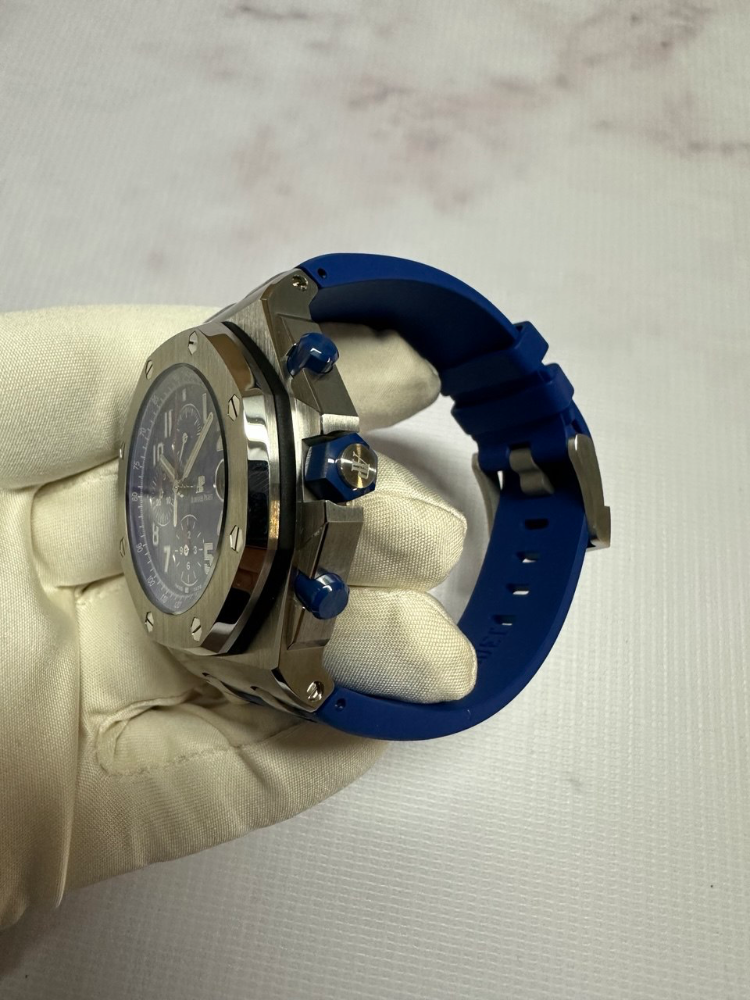 Часы AUDEMARS PIGUET Royal Oak Offshore Chronograph 42mm 26470ST.OO.A030CA.01
