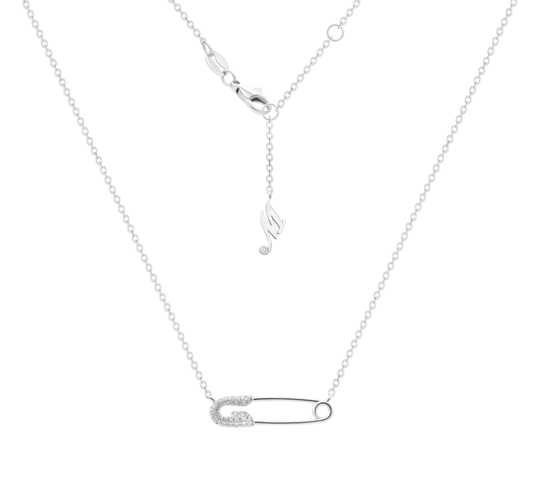 Подвеска Mercury Symbols MP28352/PIN/WG