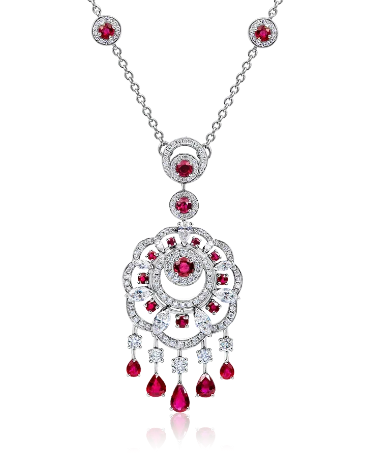 Комплект VERDI JEWELLERY Verdi