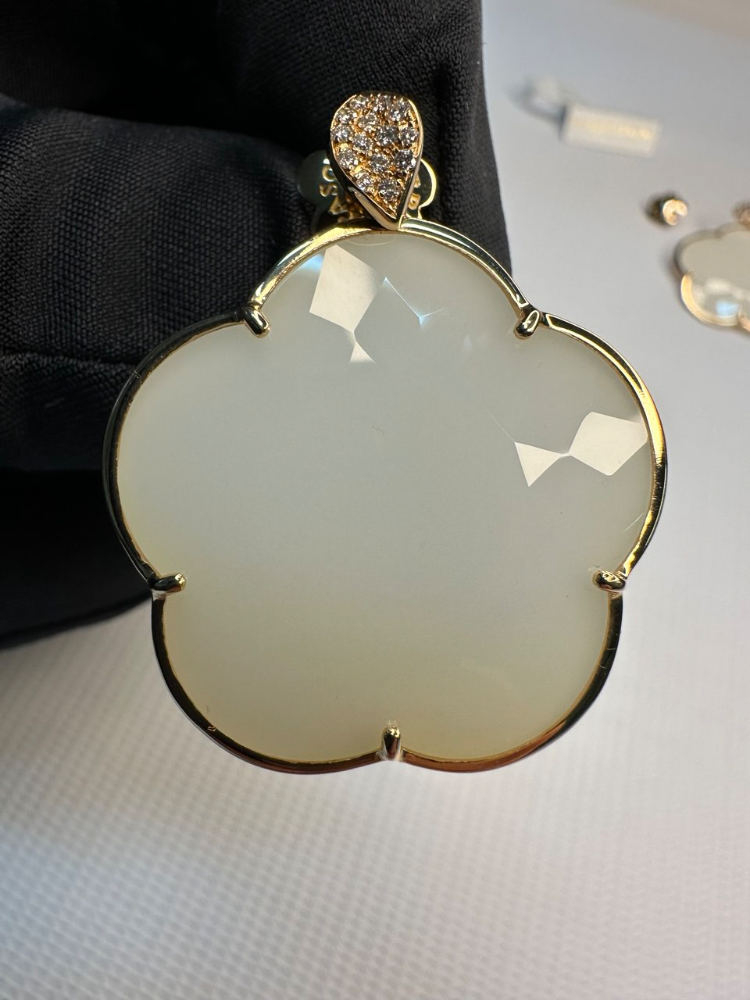 Серьги Pasquale Bruni BON TON TON JOLì 15869R