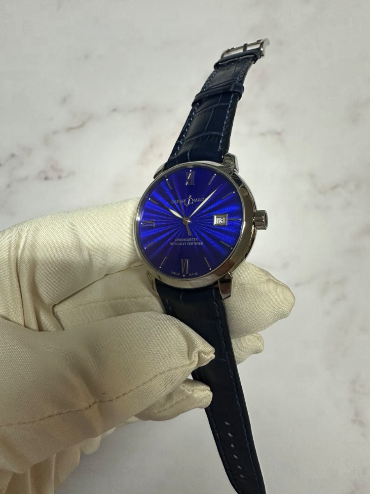 Часы Ulysse Nardin CLASSICAL