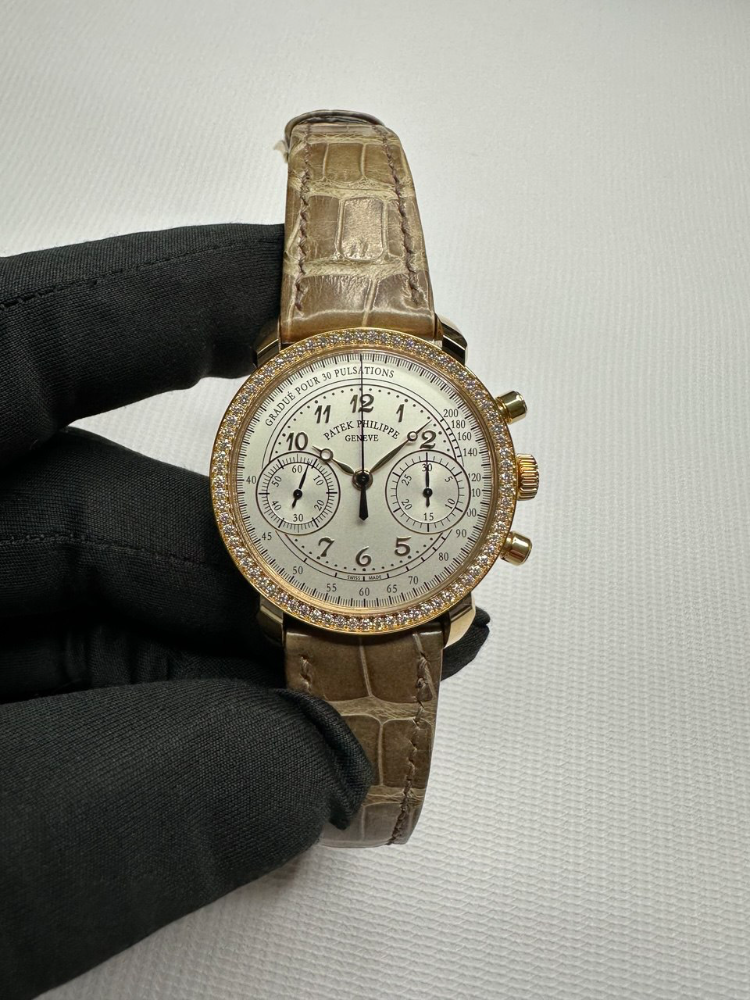 Часы Patek Philippe Complications 7150/250R-001