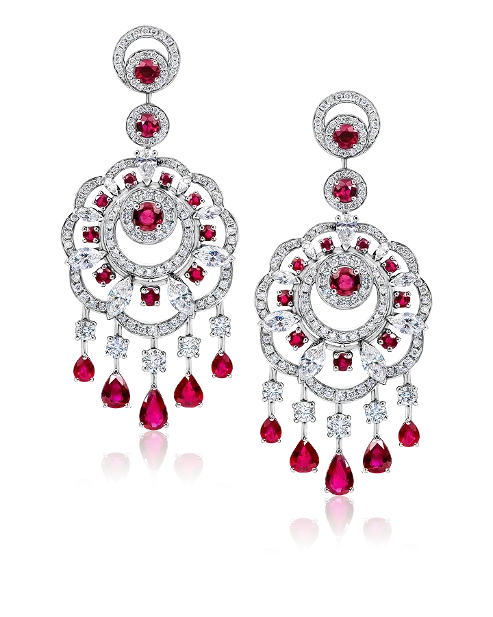 Комплект VERDI JEWELLERY Verdi