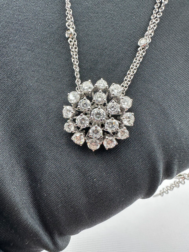 Колье Roberto Coin CENTO