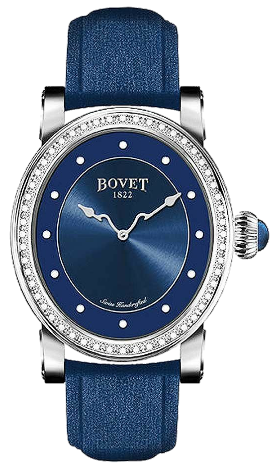 Часы Bovet Dimier Recital 19 Miss Dimier R19S0001-SD1