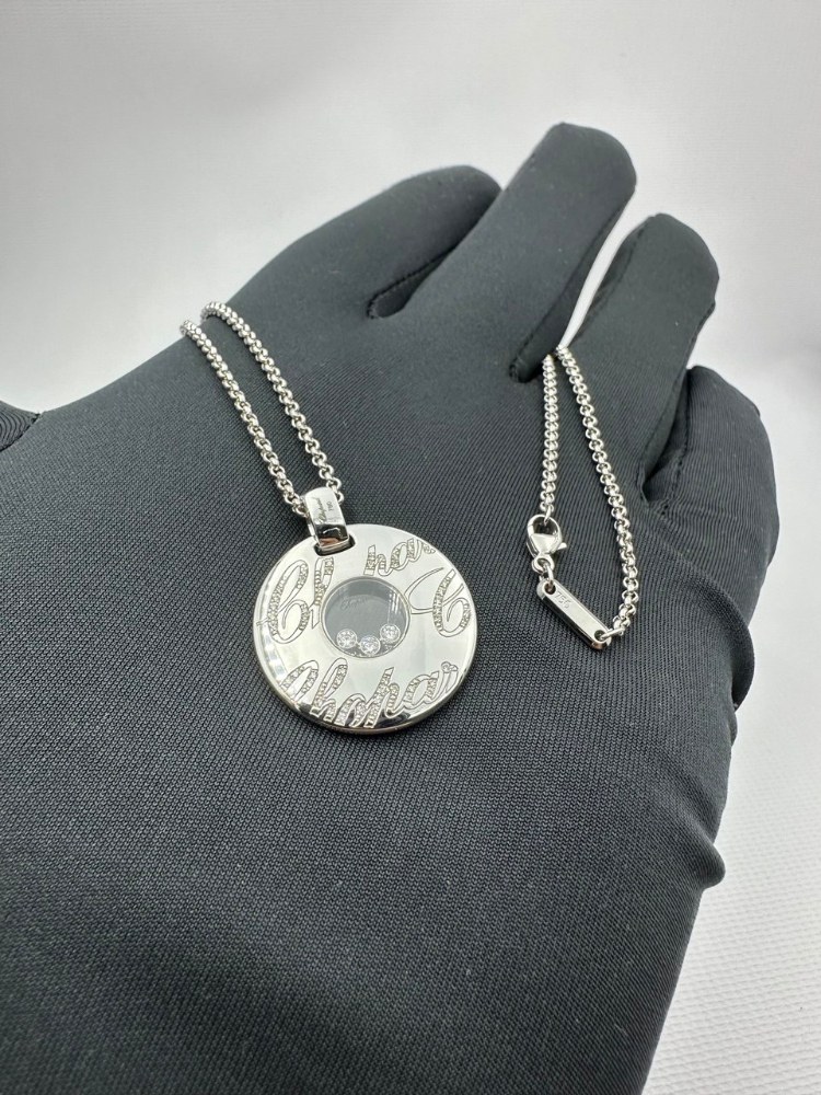 Подвеска Chopard Chopardissimo 797760-1001