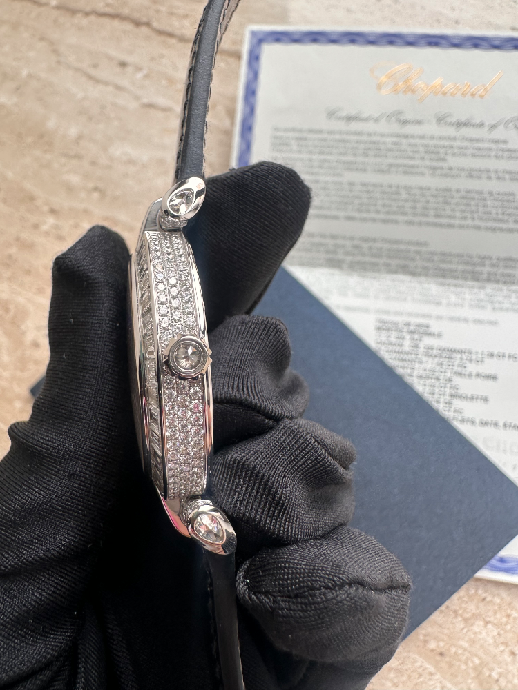 Часы Chopard Imperiale Automatic Joaillerie 384242-1003