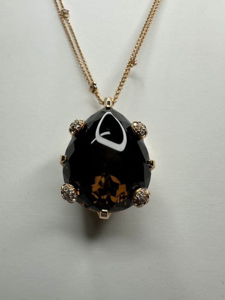 Колье Pasquale Bruni SISSI NECKLACE