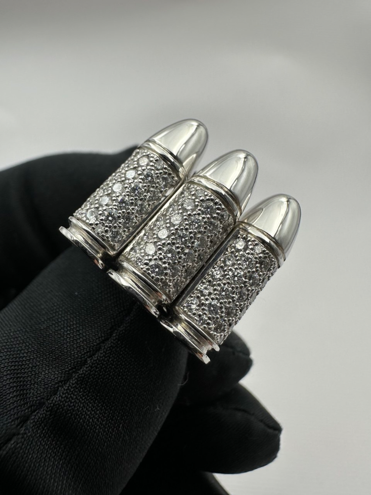 Кольцо Akillis