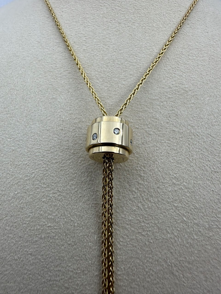 Колье Piaget Possession G33P0025