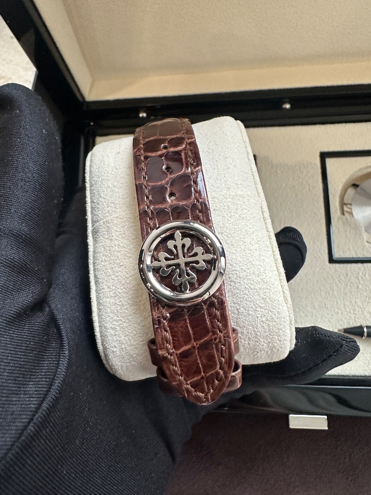 Часы Patek Philippe GRAND COMPLICATIONS 5320G-001