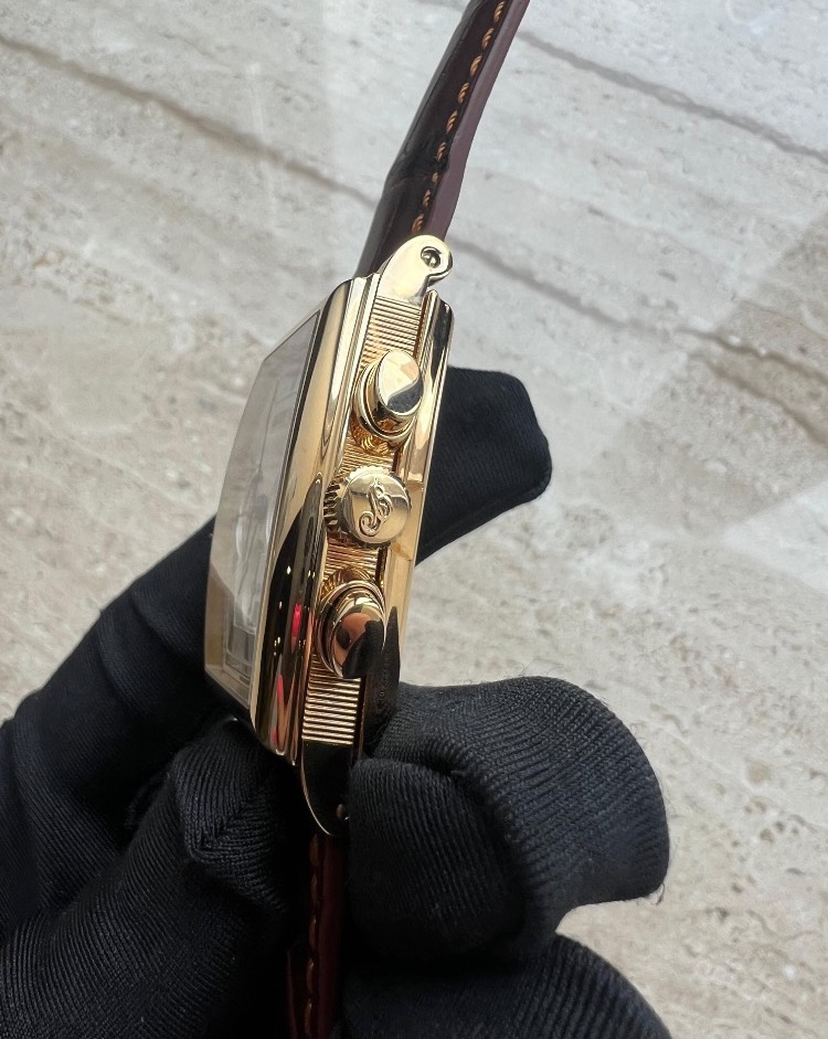 Часы Breguet HERITAGE 5460 CHRONOGRAPH
