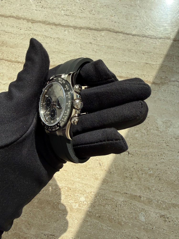 Часы Rolex DAYTONA COSMOGRAPH 116519LN