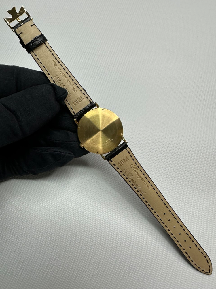 Часы Vacheron Constantin PATRIMONY CLASSIQUE SMALL SECONDS