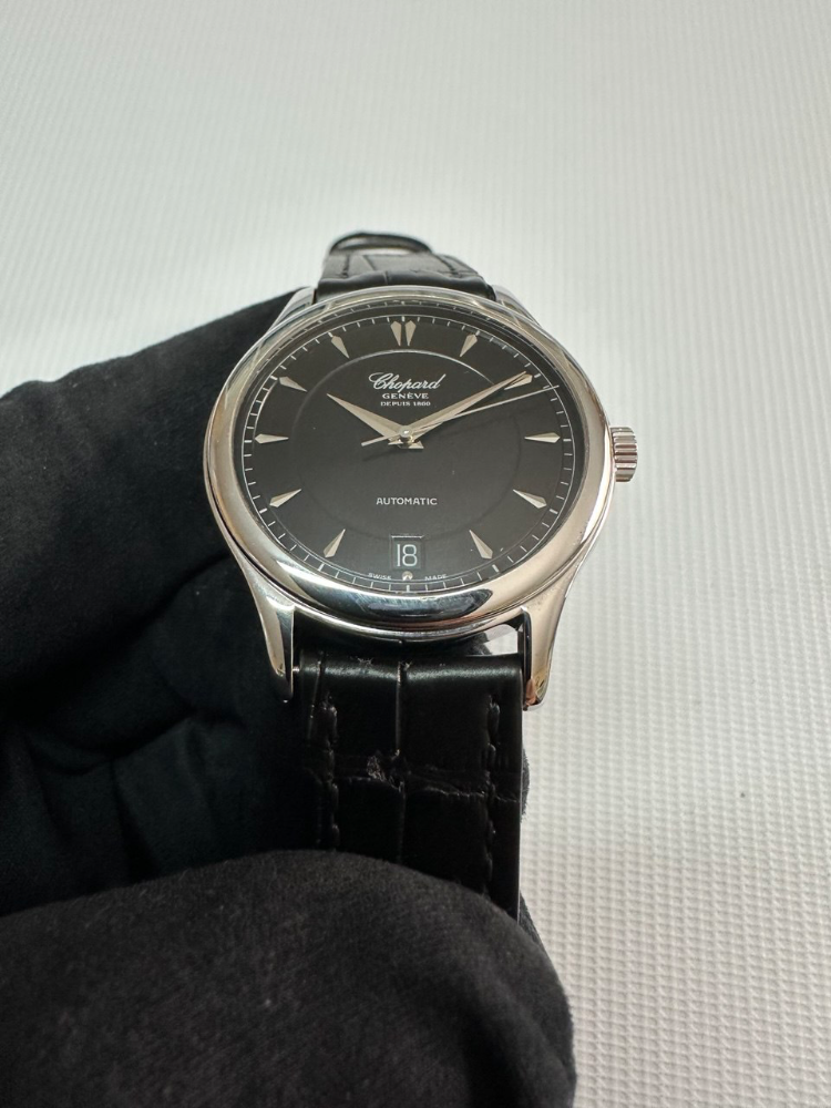 Часы Chopard L.U.C 1860 161862-1001 Black