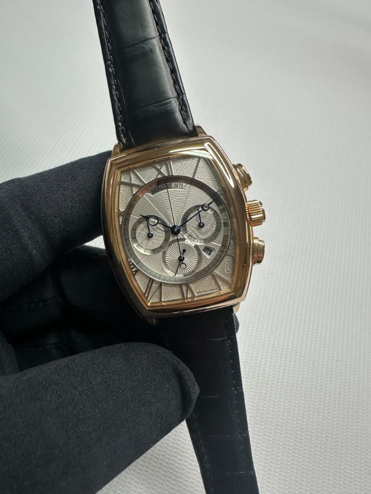 Часы Breguet Heritage 5400BR/12/9V6