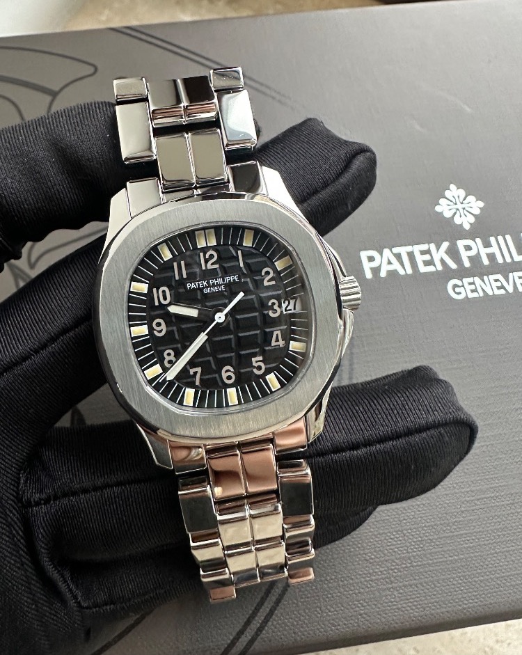 Часы Patek Philippe Aquanaut 5066A-001