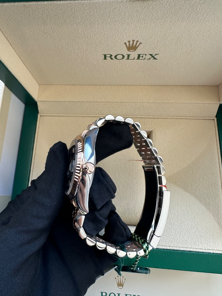 Часы Rolex Datejust 36мм 126231-0013