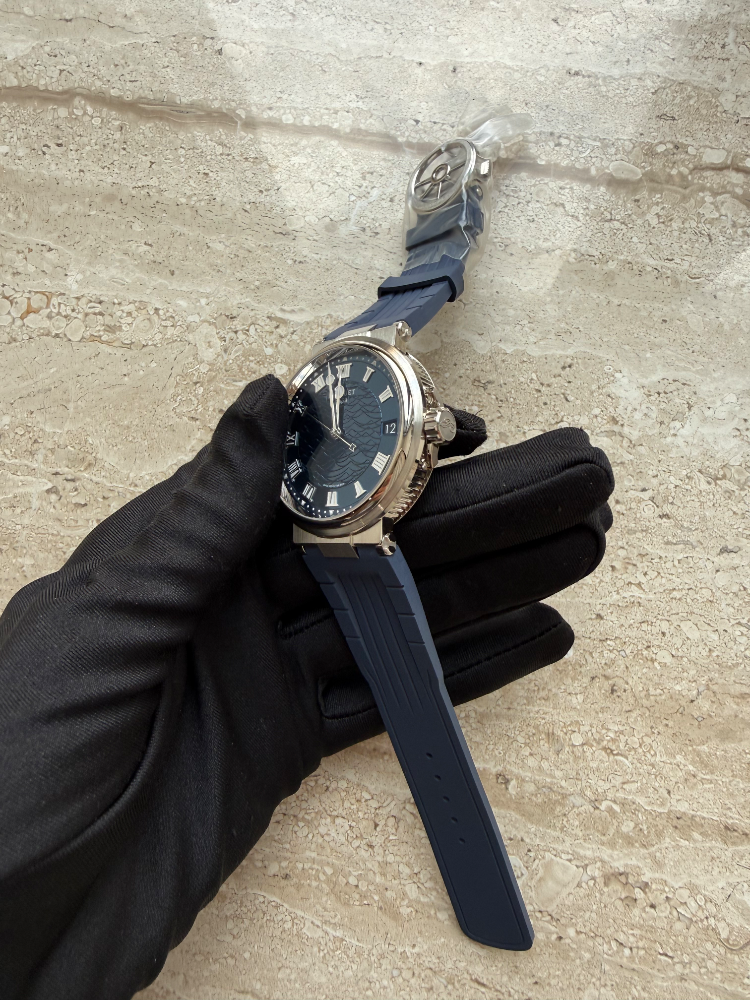 Часы Breguet MARINE 5517