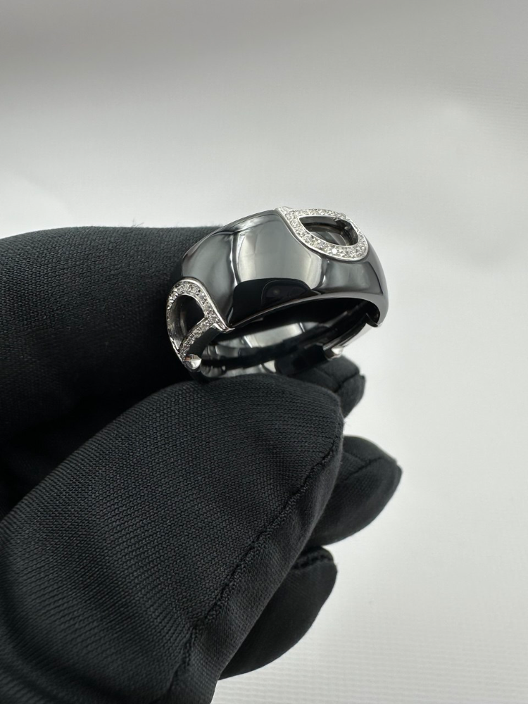 Кольцо Damiani В Side 81013485