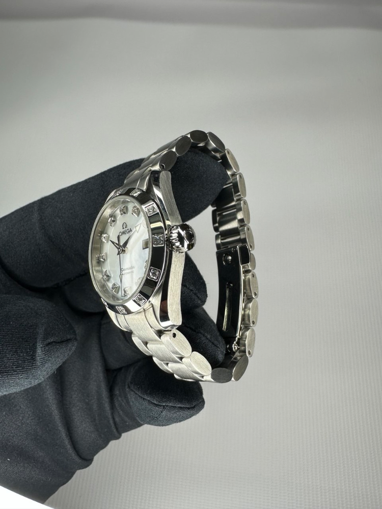 Часы Omega Seamaster Aqua Terra Automatic 2564.75.00