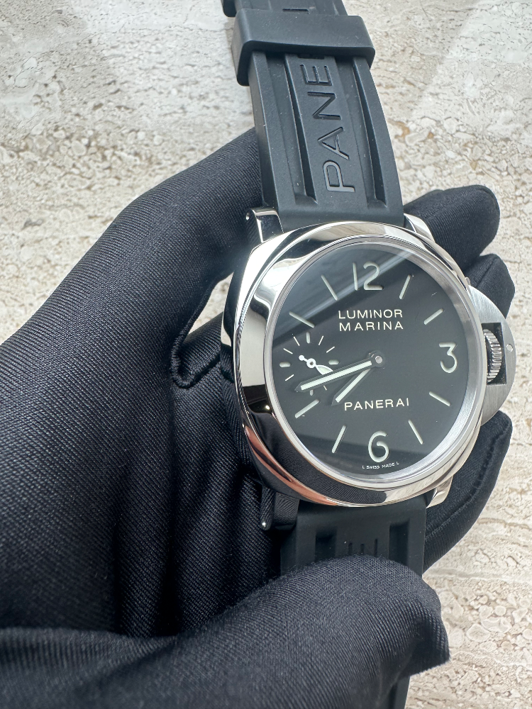 Часы Panerai Luminor Marina PAM00111