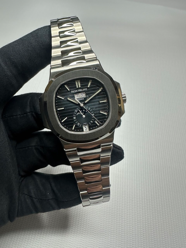 Часы Patek Philippe NAUTILUS 5726/1A-014