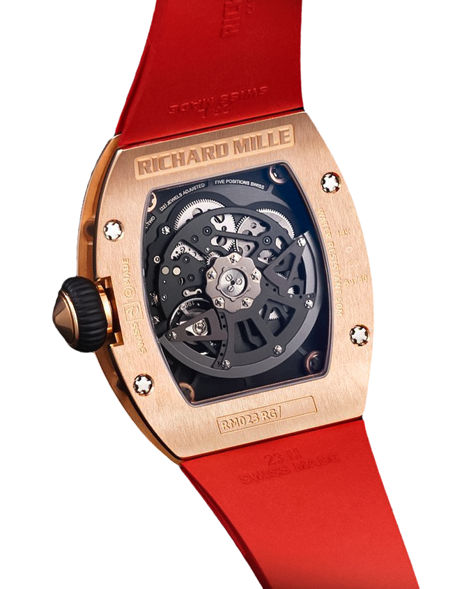 Часы Richard Mille WATCHES RM 023