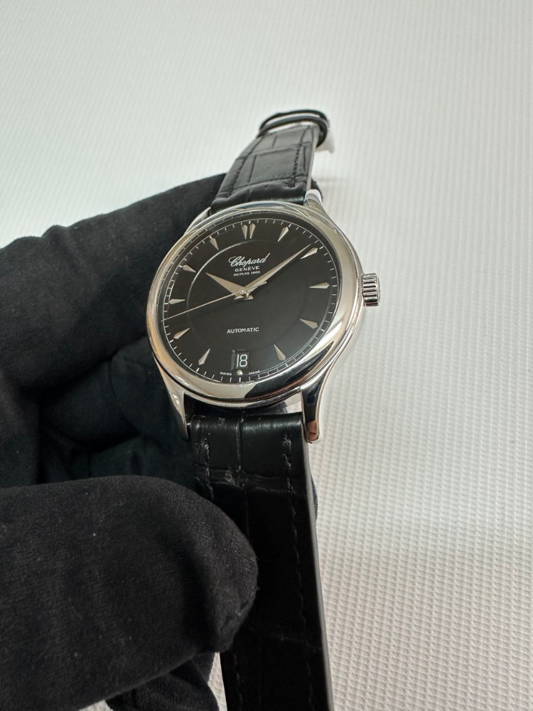 Часы Chopard L.U.C 1860 161862-1001 Black
