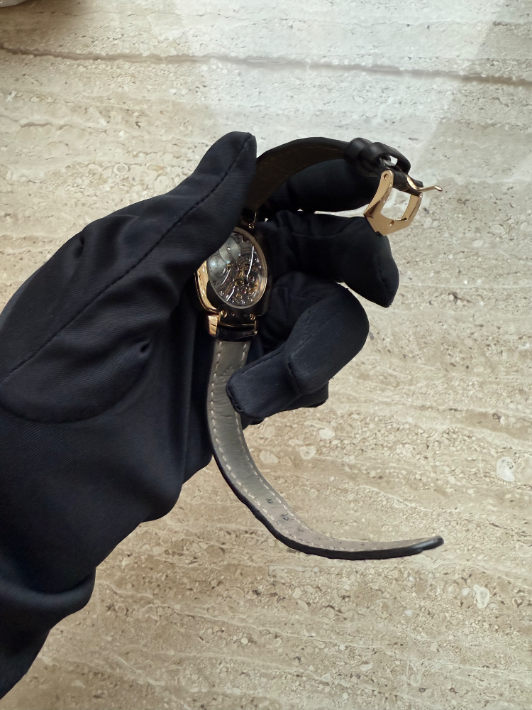 Часы Patek Philippe Gondolo 7041 7041R-001