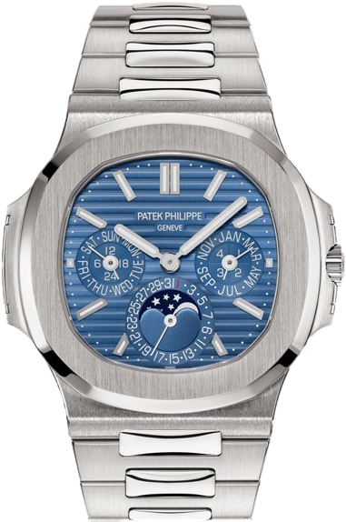 Часы Patek Philippe Nautilus 5740 5740/1G-001