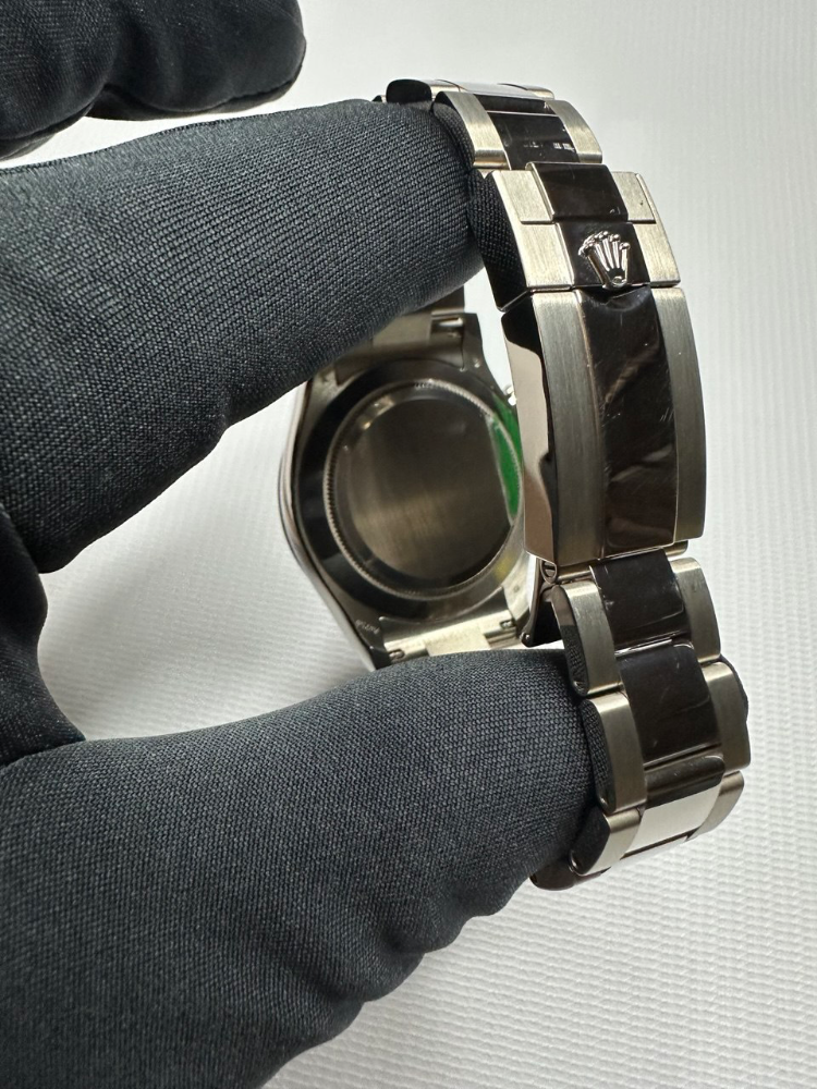 Часы Rolex Cosmograph Daytona 40mm White Gold 116509-0071